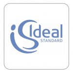 logo ideal stand
